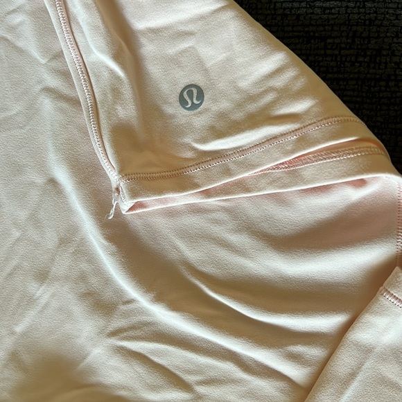 lululemon Ever Elated Cropped Long - Picture 3 of 5